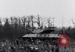 Image of Ford M-8 tank United States USA, 1944, second 11 stock footage video 65675030020