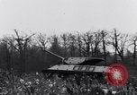 Image of Ford M-8 tank United States USA, 1944, second 12 stock footage video 65675030020