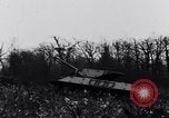 Image of Ford M-8 tank United States USA, 1944, second 13 stock footage video 65675030020