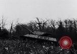 Image of Ford M-8 tank United States USA, 1944, second 14 stock footage video 65675030020