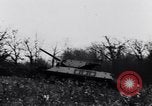 Image of Ford M-8 tank United States USA, 1944, second 15 stock footage video 65675030020