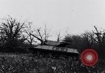 Image of Ford M-8 tank United States USA, 1944, second 16 stock footage video 65675030020