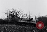 Image of Ford M-8 tank United States USA, 1944, second 17 stock footage video 65675030020