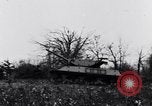 Image of Ford M-8 tank United States USA, 1944, second 18 stock footage video 65675030020