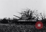 Image of Ford M-8 tank United States USA, 1944, second 19 stock footage video 65675030020