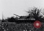 Image of Ford M-8 tank United States USA, 1944, second 20 stock footage video 65675030020