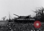 Image of Ford M-8 tank United States USA, 1944, second 21 stock footage video 65675030020