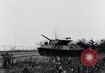 Image of Ford M-8 tank United States USA, 1944, second 23 stock footage video 65675030020