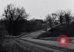 Image of Ford M-8 tank United States USA, 1944, second 24 stock footage video 65675030020