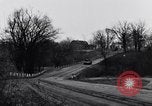 Image of Ford M-8 tank United States USA, 1944, second 25 stock footage video 65675030020