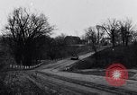 Image of Ford M-8 tank United States USA, 1944, second 27 stock footage video 65675030020