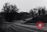 Image of Ford M-8 tank United States USA, 1944, second 29 stock footage video 65675030020