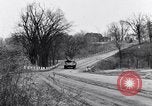 Image of Ford M-8 tank United States USA, 1944, second 30 stock footage video 65675030020