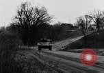 Image of Ford M-8 tank United States USA, 1944, second 33 stock footage video 65675030020