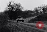Image of Ford M-8 tank United States USA, 1944, second 34 stock footage video 65675030020