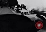 Image of Ford M-8 tank United States USA, 1944, second 41 stock footage video 65675030020