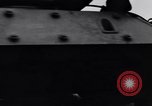 Image of Ford M-8 tank United States USA, 1944, second 42 stock footage video 65675030020