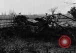 Image of Ford M-8 tank United States USA, 1944, second 52 stock footage video 65675030020
