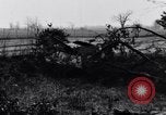 Image of Ford M-8 tank United States USA, 1944, second 53 stock footage video 65675030020