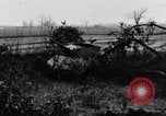 Image of Ford M-8 tank United States USA, 1944, second 54 stock footage video 65675030020