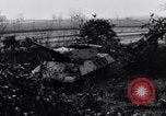 Image of Ford M-8 tank United States USA, 1944, second 56 stock footage video 65675030020