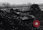 Image of Ford M-8 tank United States USA, 1944, second 57 stock footage video 65675030020