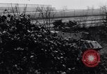Image of Ford M-8 tank United States USA, 1944, second 58 stock footage video 65675030020