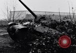 Image of Ford M-8 tank United States USA, 1944, second 61 stock footage video 65675030020