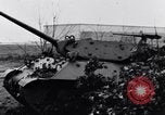 Image of Ford M-8 tank United States USA, 1944, second 62 stock footage video 65675030020