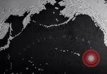 Image of Radio broadcasts inform Americans about Japanese attack on Pearl Harbor United States USA, 1942, second 1 stock footage video 65675030021