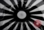 Image of Radio broadcasts inform Americans about Japanese attack on Pearl Harbor United States USA, 1942, second 5 stock footage video 65675030021