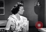 Image of Radio broadcasts inform Americans about Japanese attack on Pearl Harbor United States USA, 1942, second 21 stock footage video 65675030021