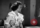 Image of Radio broadcasts inform Americans about Japanese attack on Pearl Harbor United States USA, 1942, second 22 stock footage video 65675030021