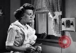 Image of Radio broadcasts inform Americans about Japanese attack on Pearl Harbor United States USA, 1942, second 24 stock footage video 65675030021