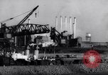 Image of Radio broadcasts inform Americans about Japanese attack on Pearl Harbor United States USA, 1942, second 42 stock footage video 65675030021
