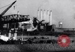 Image of Radio broadcasts inform Americans about Japanese attack on Pearl Harbor United States USA, 1942, second 46 stock footage video 65675030021