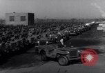 Image of Radio broadcasts inform Americans about Japanese attack on Pearl Harbor United States USA, 1942, second 50 stock footage video 65675030021