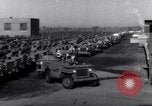 Image of Radio broadcasts inform Americans about Japanese attack on Pearl Harbor United States USA, 1942, second 52 stock footage video 65675030021