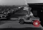 Image of Radio broadcasts inform Americans about Japanese attack on Pearl Harbor United States USA, 1942, second 56 stock footage video 65675030021