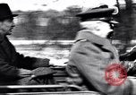 Image of Radio broadcasts inform Americans about Japanese attack on Pearl Harbor United States USA, 1942, second 59 stock footage video 65675030021