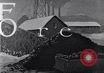 Image of First Ford Plant Detroit Michigan USA, 1923, second 6 stock footage video 65675030022