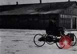 Image of First Ford Plant Detroit Michigan USA, 1923, second 37 stock footage video 65675030022