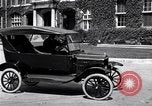 Image of First Ford Plant Detroit Michigan USA, 1923, second 43 stock footage video 65675030022