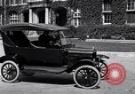 Image of First Ford Plant Detroit Michigan USA, 1923, second 44 stock footage video 65675030022