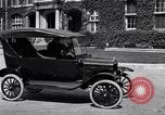 Image of First Ford Plant Detroit Michigan USA, 1923, second 45 stock footage video 65675030022