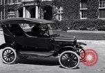 Image of First Ford Plant Detroit Michigan USA, 1923, second 46 stock footage video 65675030022