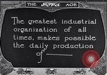 Image of Ford mines United States USA, 1923, second 35 stock footage video 65675030023