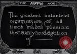 Image of Ford mines United States USA, 1923, second 36 stock footage video 65675030023