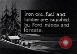 Image of Ford mines United States USA, 1923, second 45 stock footage video 65675030023