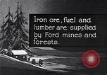 Image of Ford mines United States USA, 1923, second 46 stock footage video 65675030023